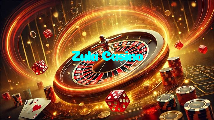 Zula Casino casino presented on mobile device in Pakistan with slots and live games