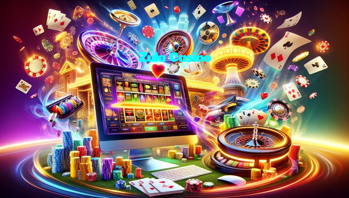 Zula Casino