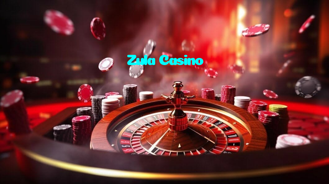 Zula Casino casino presented on mobile device in Pakistan with slots and live games