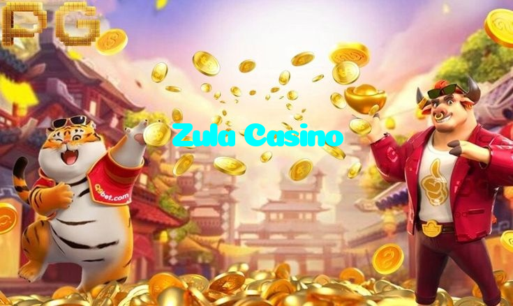 Zula Casino
