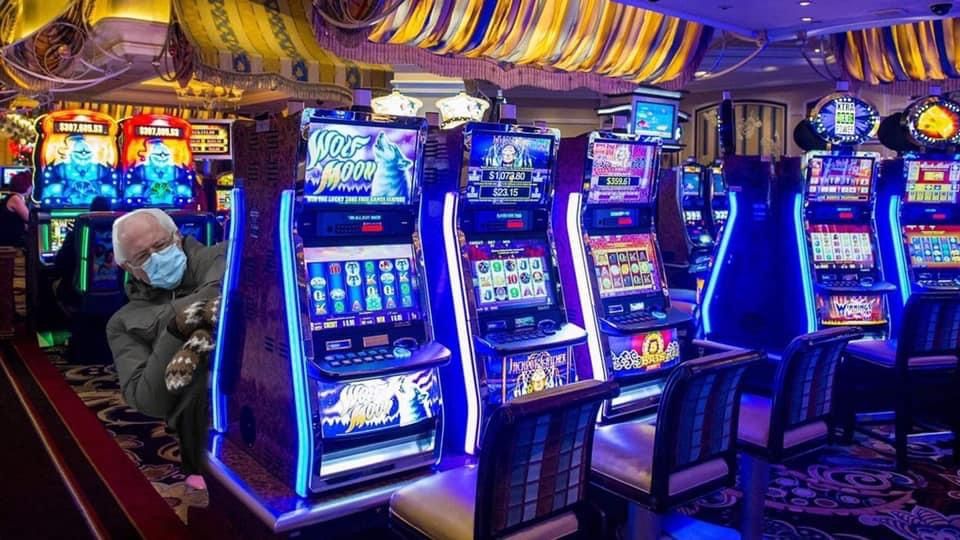 Zula Casino کیسینو میں سلاٹ کھیلنا شروع کریں۔