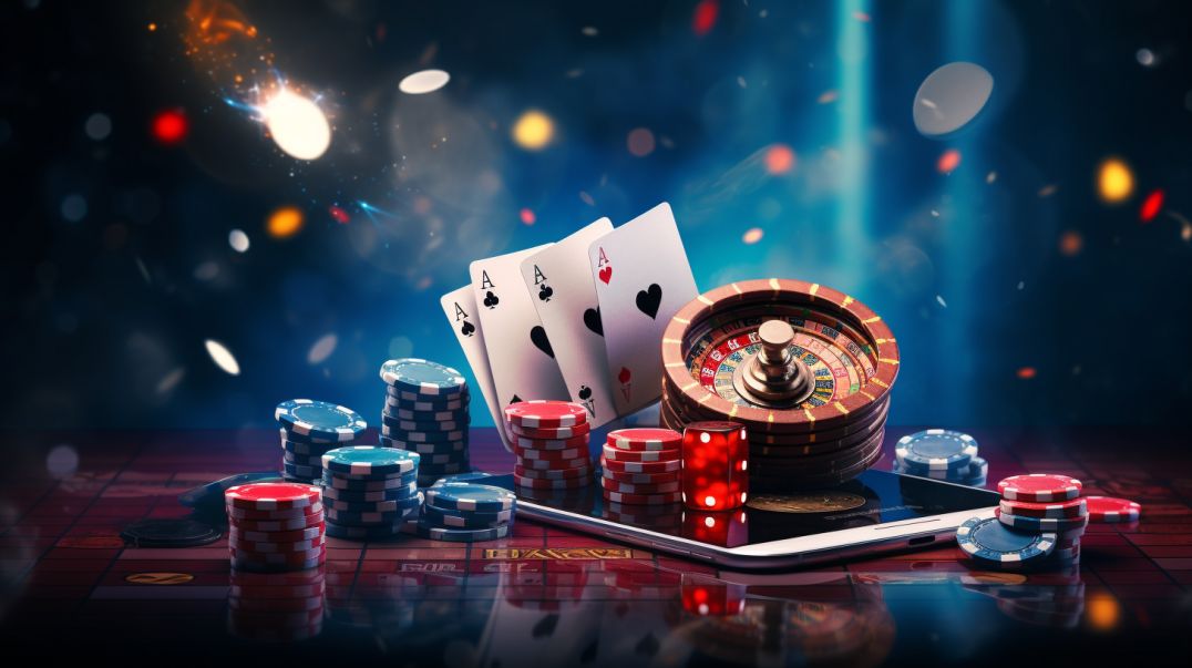 Zula Casino آن لائن کیسینو میں اصل گیمز